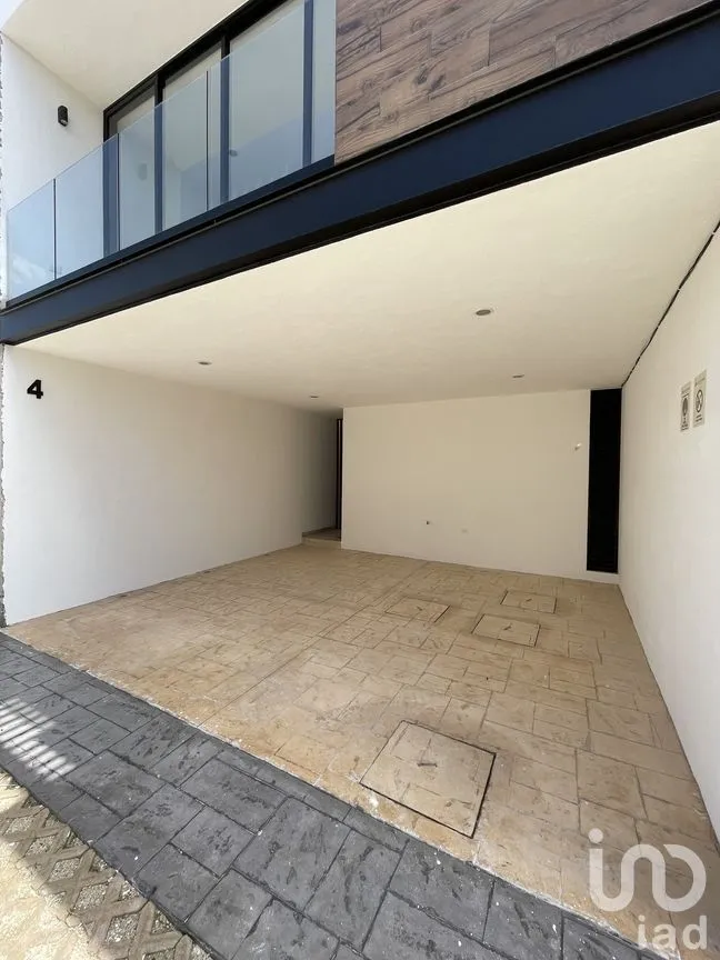 Casa en Venta en Cholul, Mérida, Yucatán | NEX-273897 | iad México | Foto 10 de 38