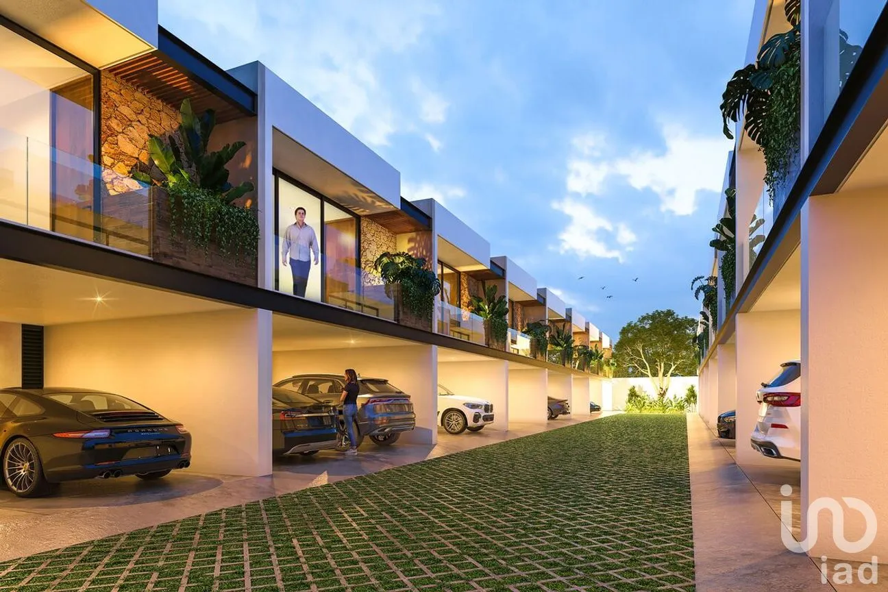 Casa en Venta en Cholul, Mérida, Yucatán | NEX-273897 | iad México | Foto 1 de 38