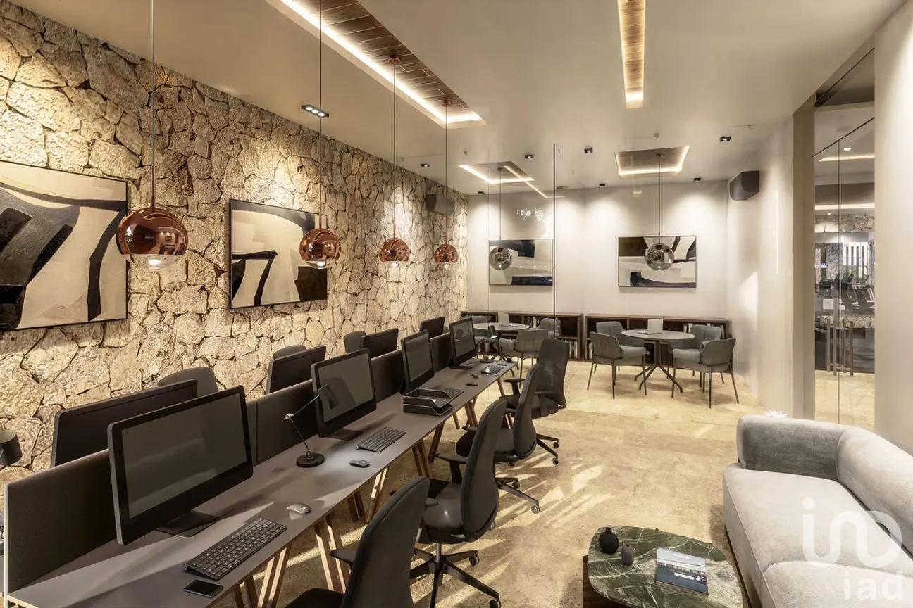 Departamento en Venta en La Ceiba, Mérida, Yucatán | NEX-273898 | iad México | Foto 16 de 22