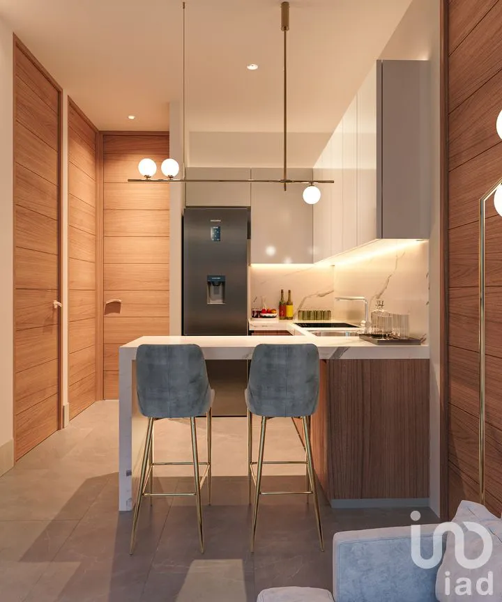 Departamento en Venta en La Ceiba, Mérida, Yucatán | NEX-273898 | iad México | Foto 4 de 22