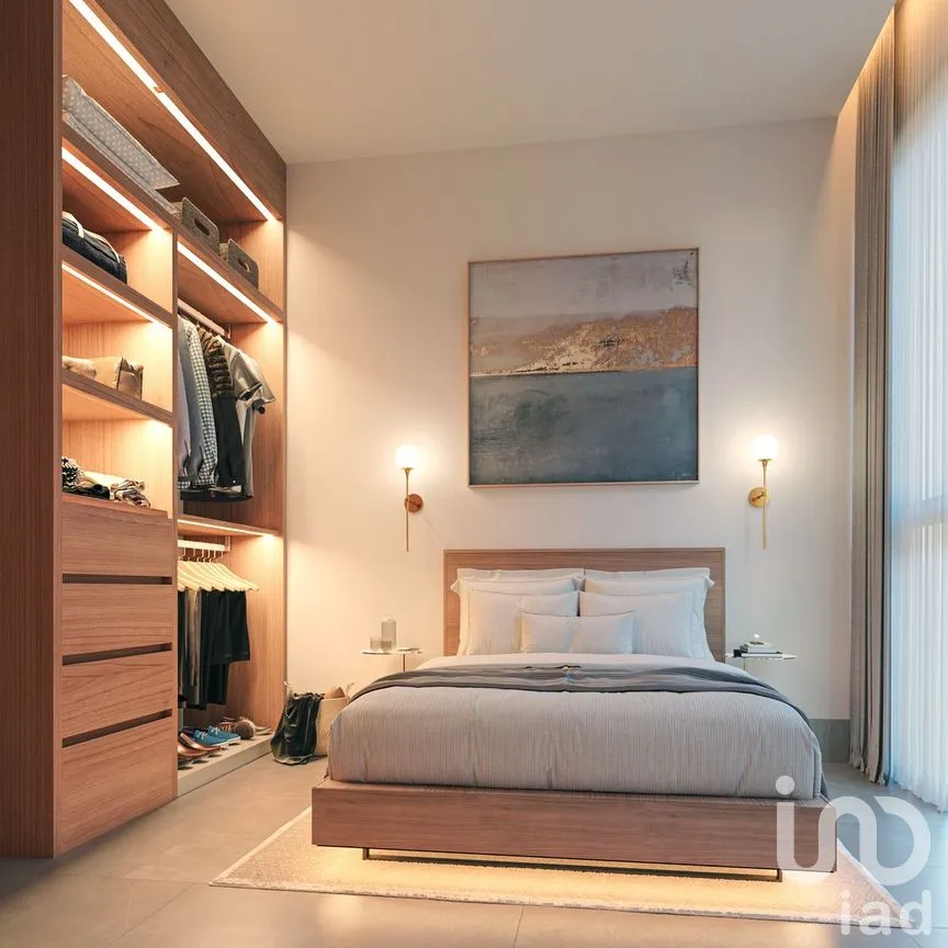 Departamento en Venta en La Ceiba, Mérida, Yucatán | NEX-273898 | iad México | Foto 7 de 22