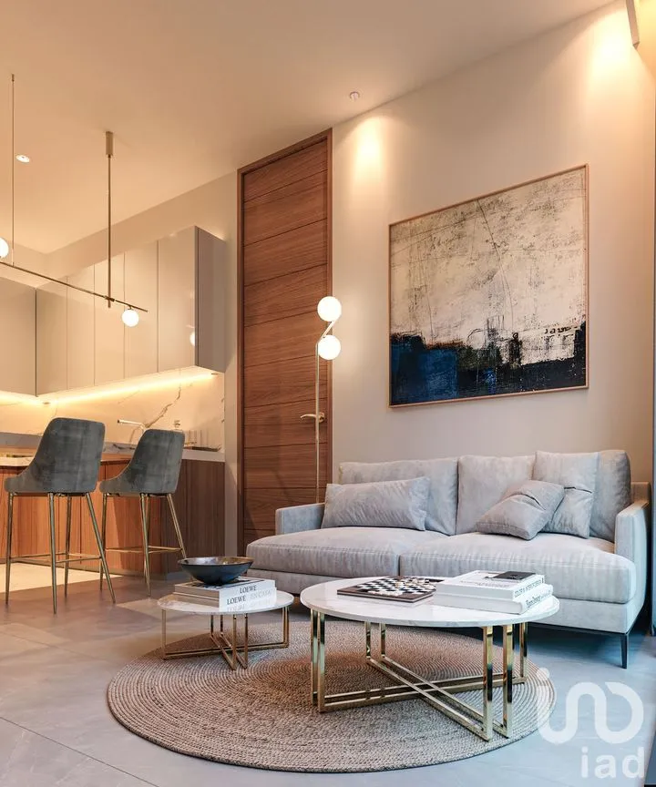 Departamento en Venta en La Ceiba, Mérida, Yucatán | NEX-273898 | iad México | Foto 8 de 22
