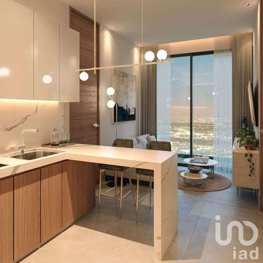 Departamento en Venta en La Ceiba, Mérida, Yucatán | NEX-273898 | iad México | Foto 1 de 22