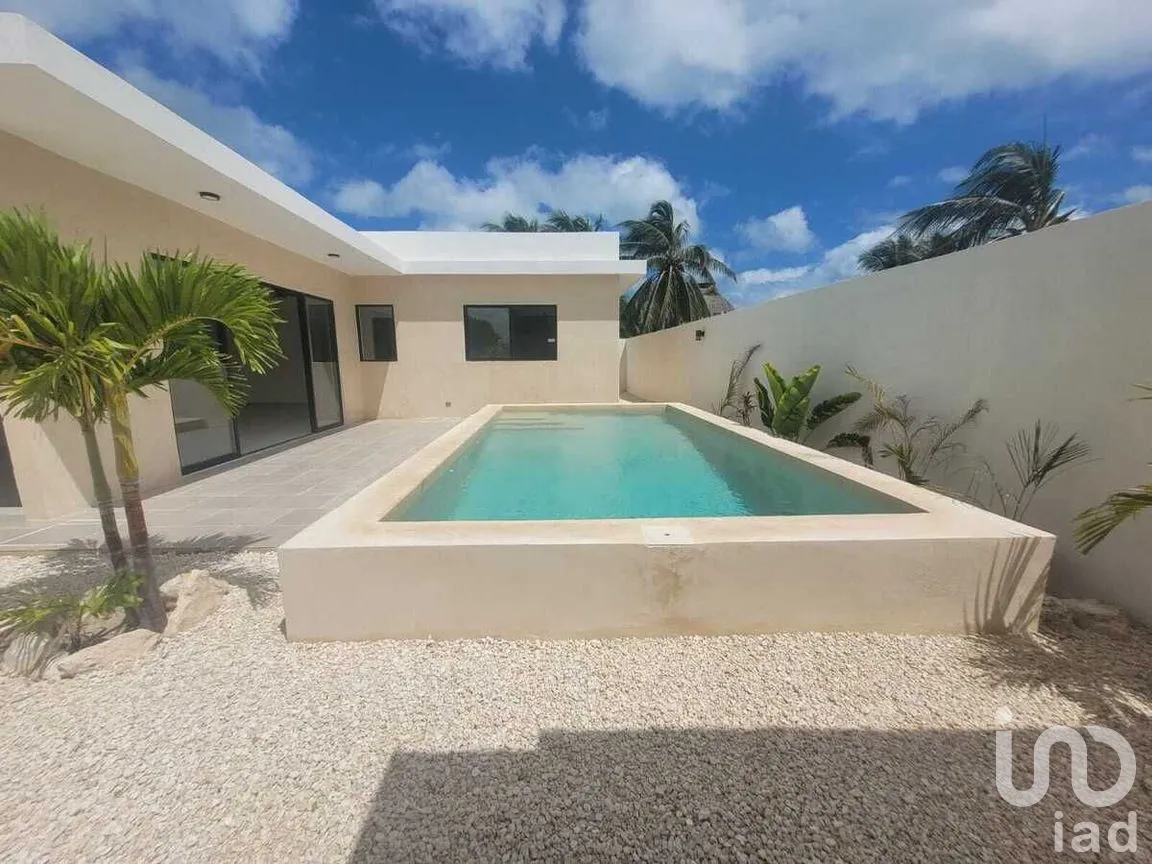 Casa en Venta en Chuburna Puerto, Progreso, Yucatán | NEX-273900 | iad México | Foto 16 de 22