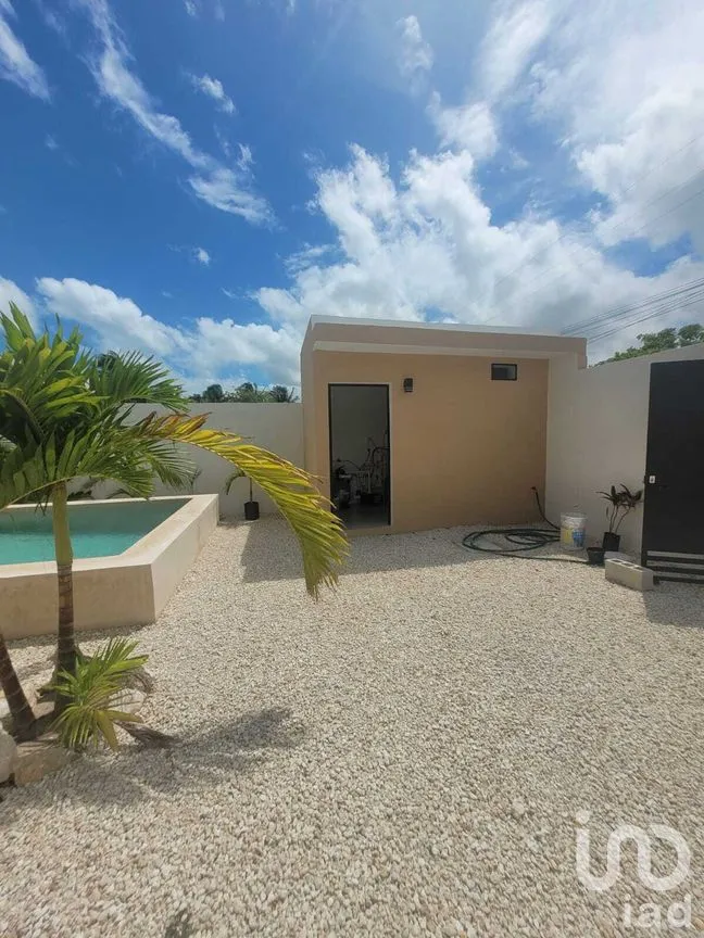 Casa en Venta en Chuburna Puerto, Progreso, Yucatán | NEX-273900 | iad México | Foto 3 de 22