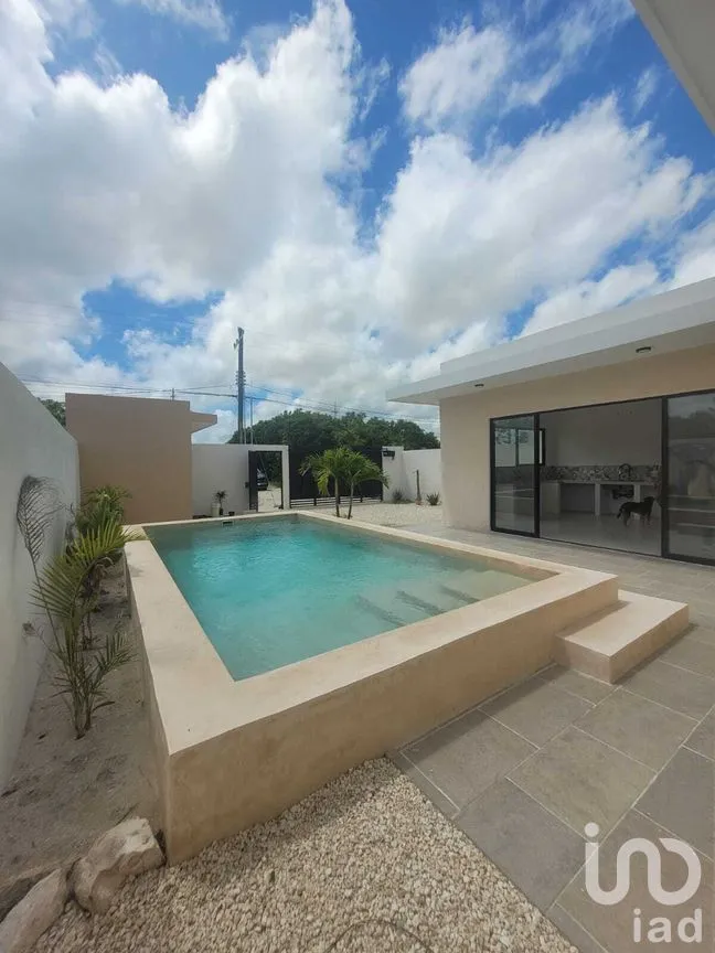 Casa en Venta en Chuburna Puerto, Progreso, Yucatán | NEX-273900 | iad México | Foto 4 de 22