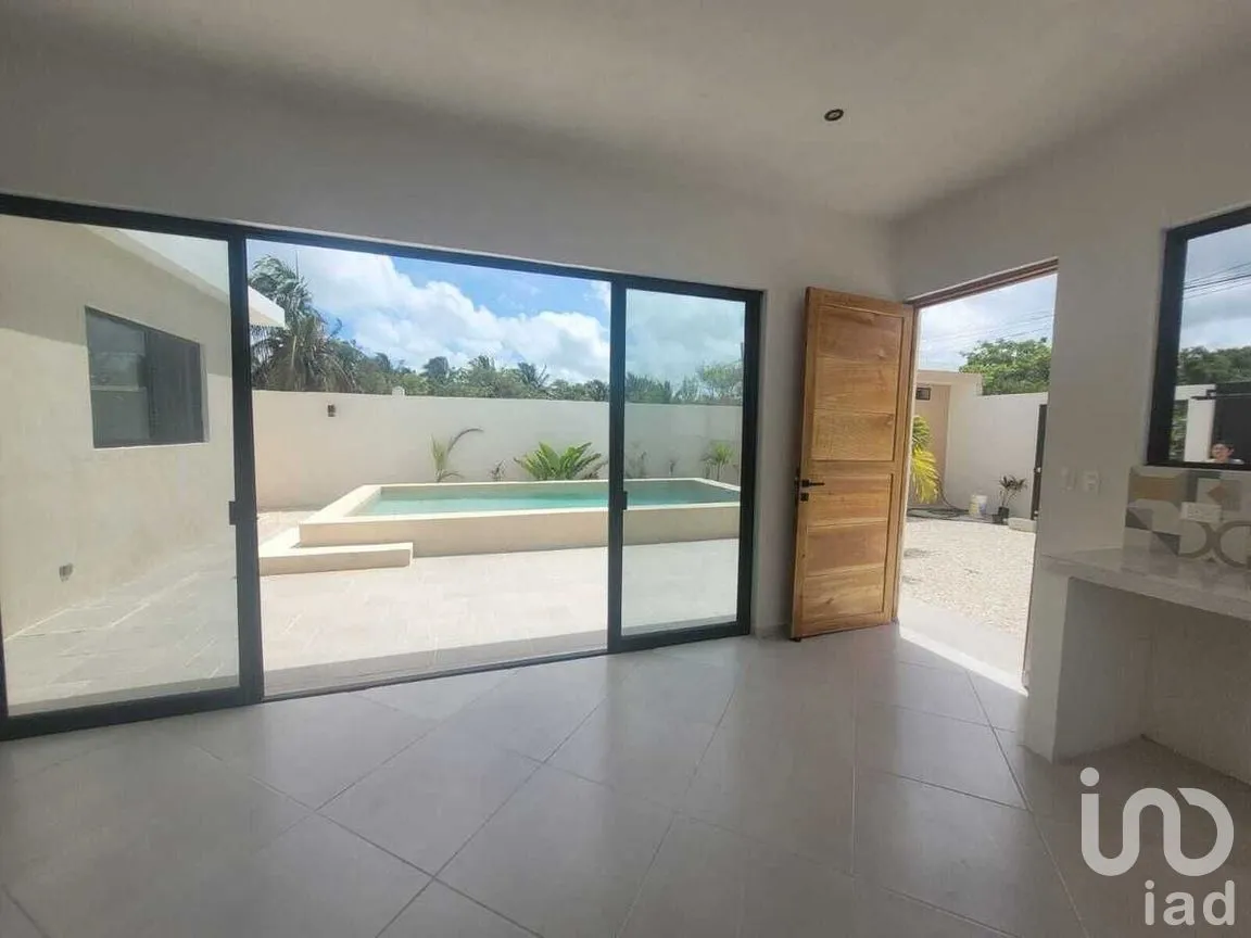 Casa en Venta en Chuburna Puerto, Progreso, Yucatán | NEX-273900 | iad México | Foto 7 de 22
