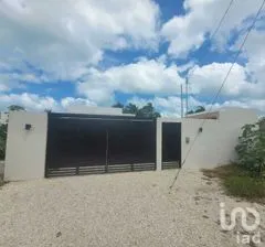 NEX-273900 - Casa en Venta, con 2 recamaras, con 2 baños, con 128 m2 de construcción en Chuburna Puerto, CP 97336, Yucatán.