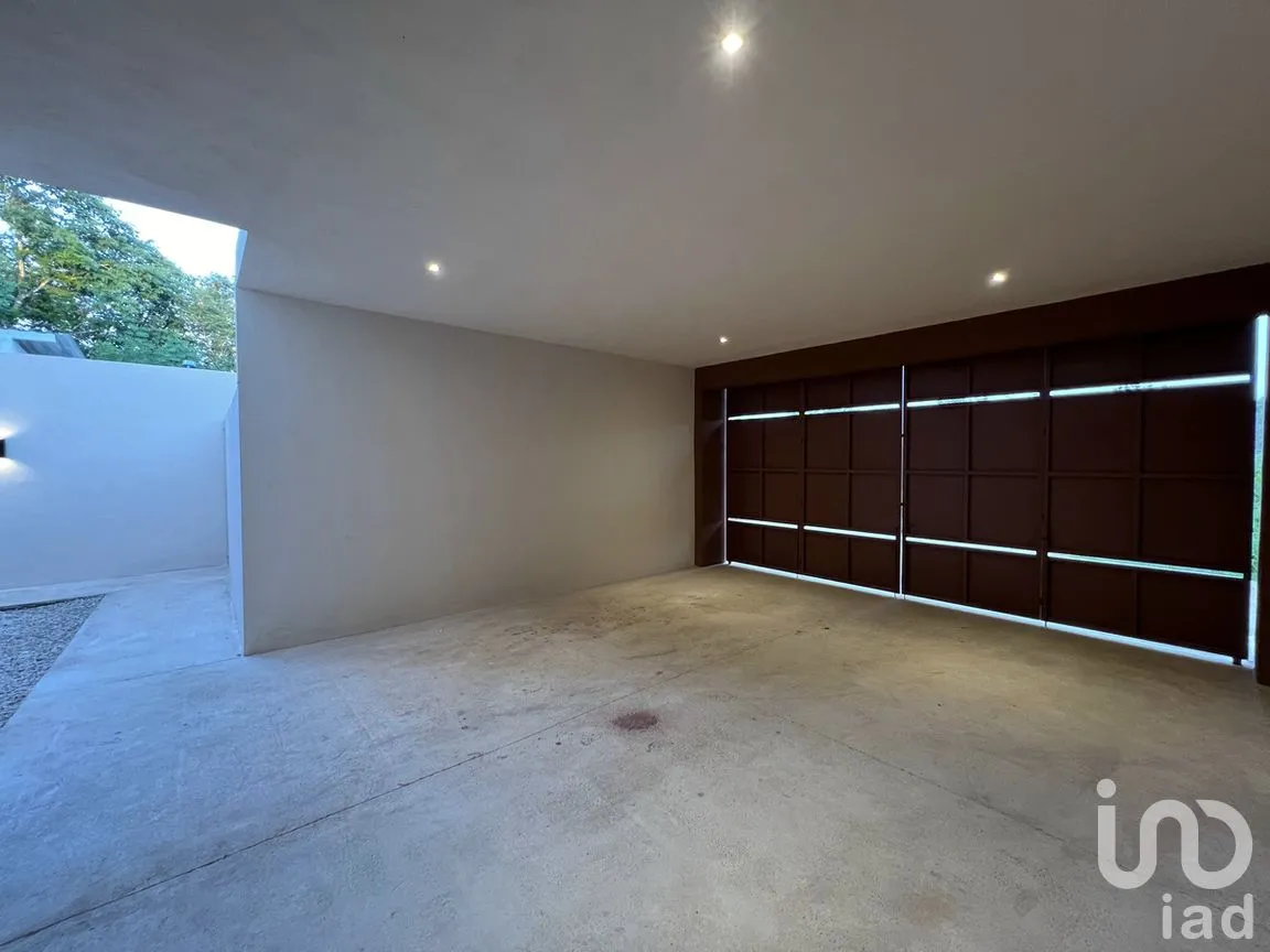 Casa en Venta en Cholul, Mérida, Yucatán | NEX-273905 | iad México | Foto 2 de 11