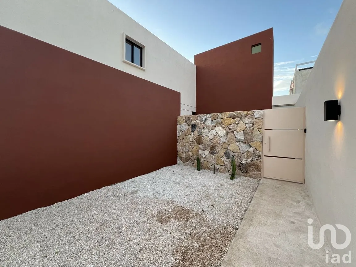 Casa en Venta en Cholul, Mérida, Yucatán | NEX-273905 | iad México | Foto 11 de 11