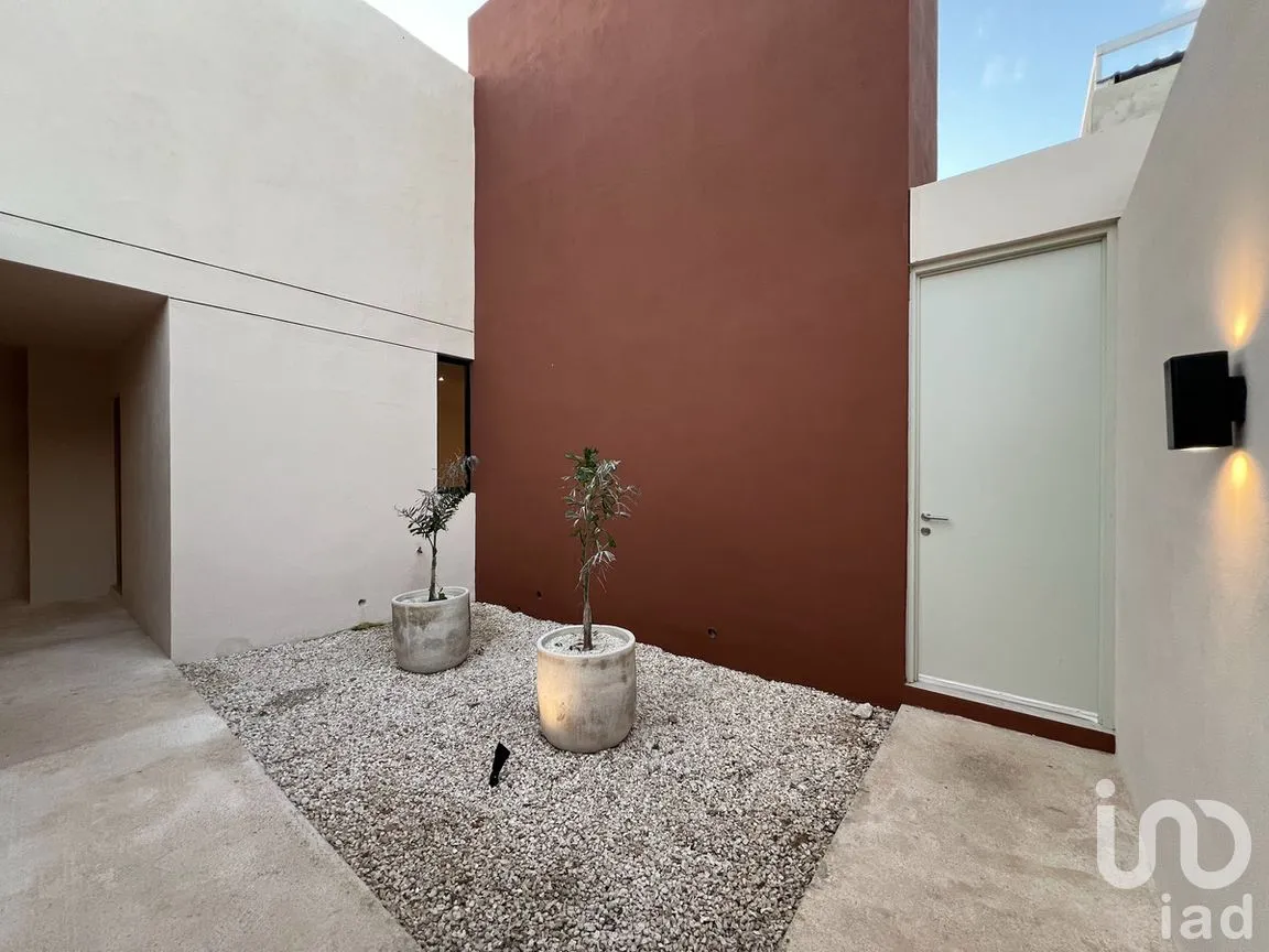 Casa en Venta en Cholul, Mérida, Yucatán | NEX-273905 | iad México | Foto 3 de 11