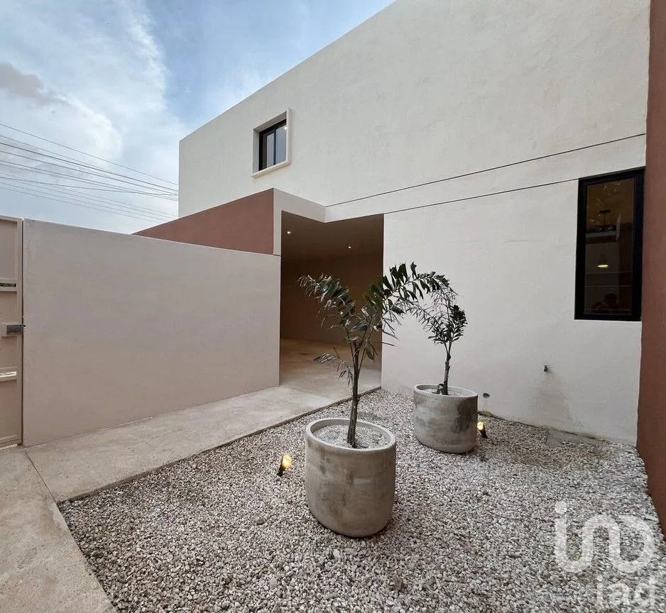 Casa en Venta en Cholul, Mérida, Yucatán | NEX-273905 | iad México | Foto 4 de 11