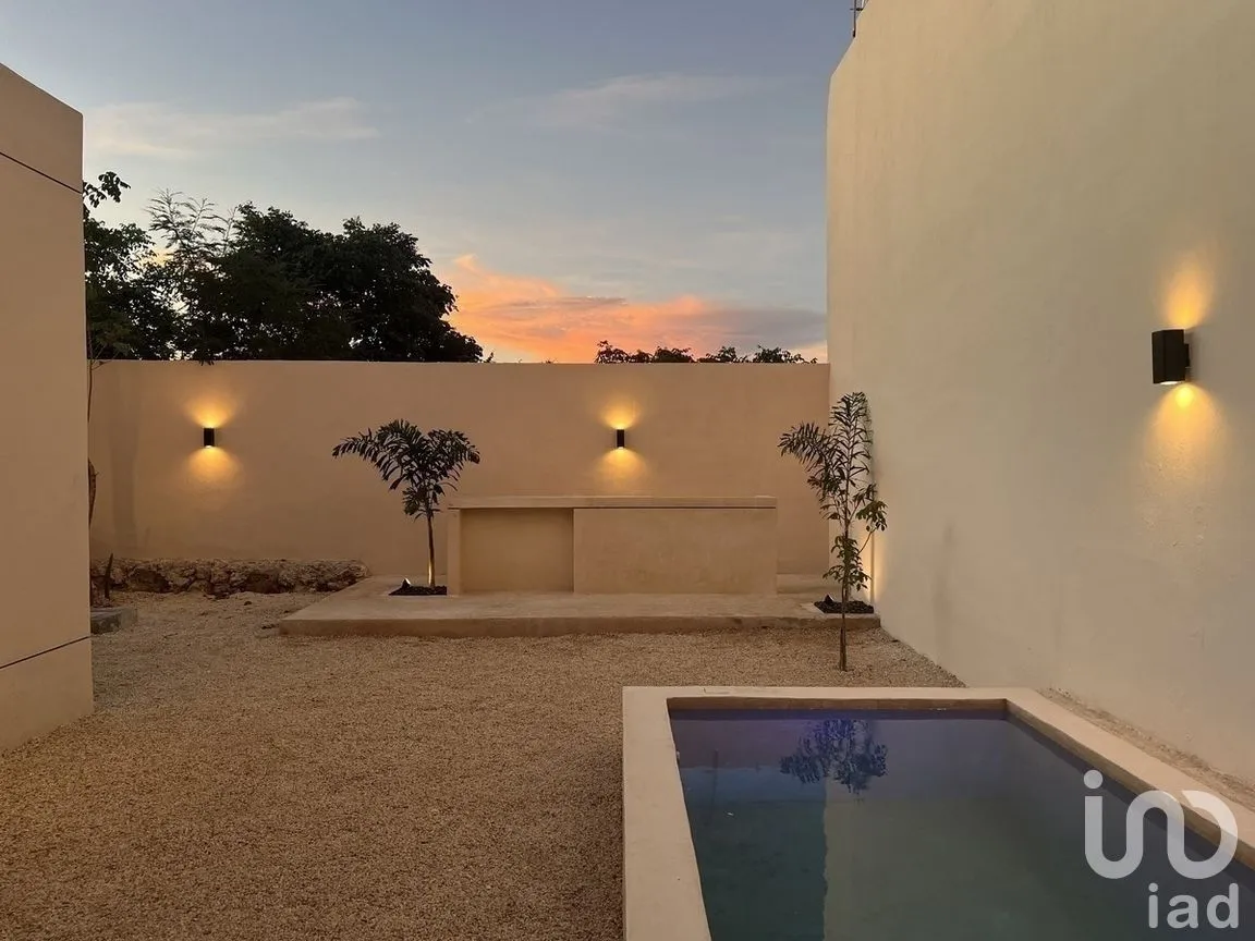 Casa en Venta en Cholul, Mérida, Yucatán | NEX-273905 | iad México | Foto 8 de 11