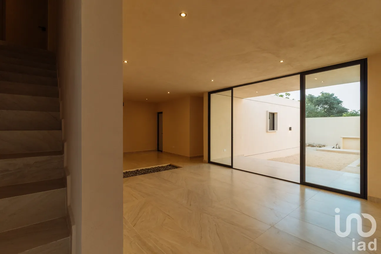 Casa en Venta en Cholul, Mérida, Yucatán | NEX-273905 | iad México | Foto 10 de 11