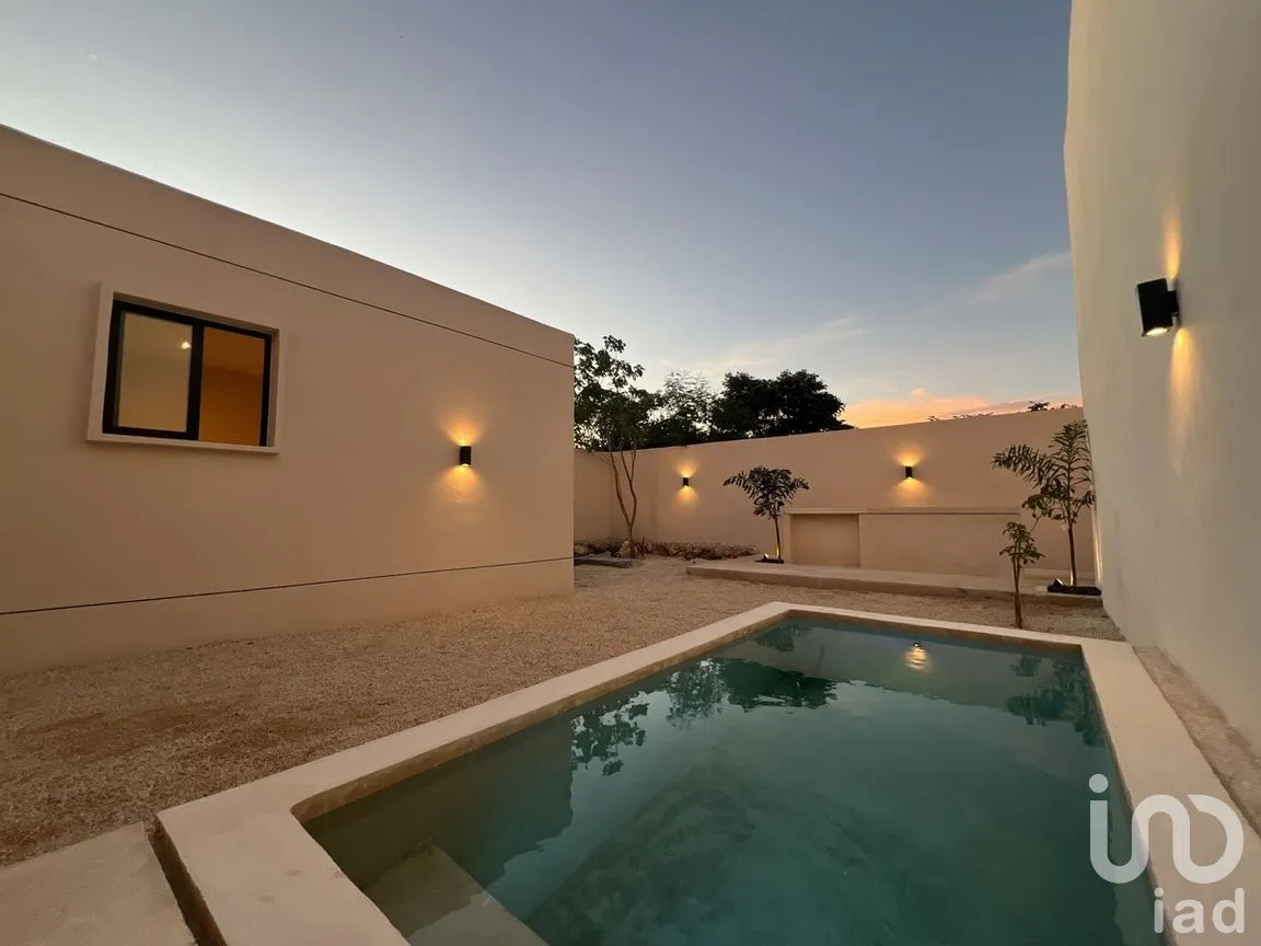 Casa en Venta en Cholul, Mérida, Yucatán | NEX-273905 | iad México | Foto 1 de 11