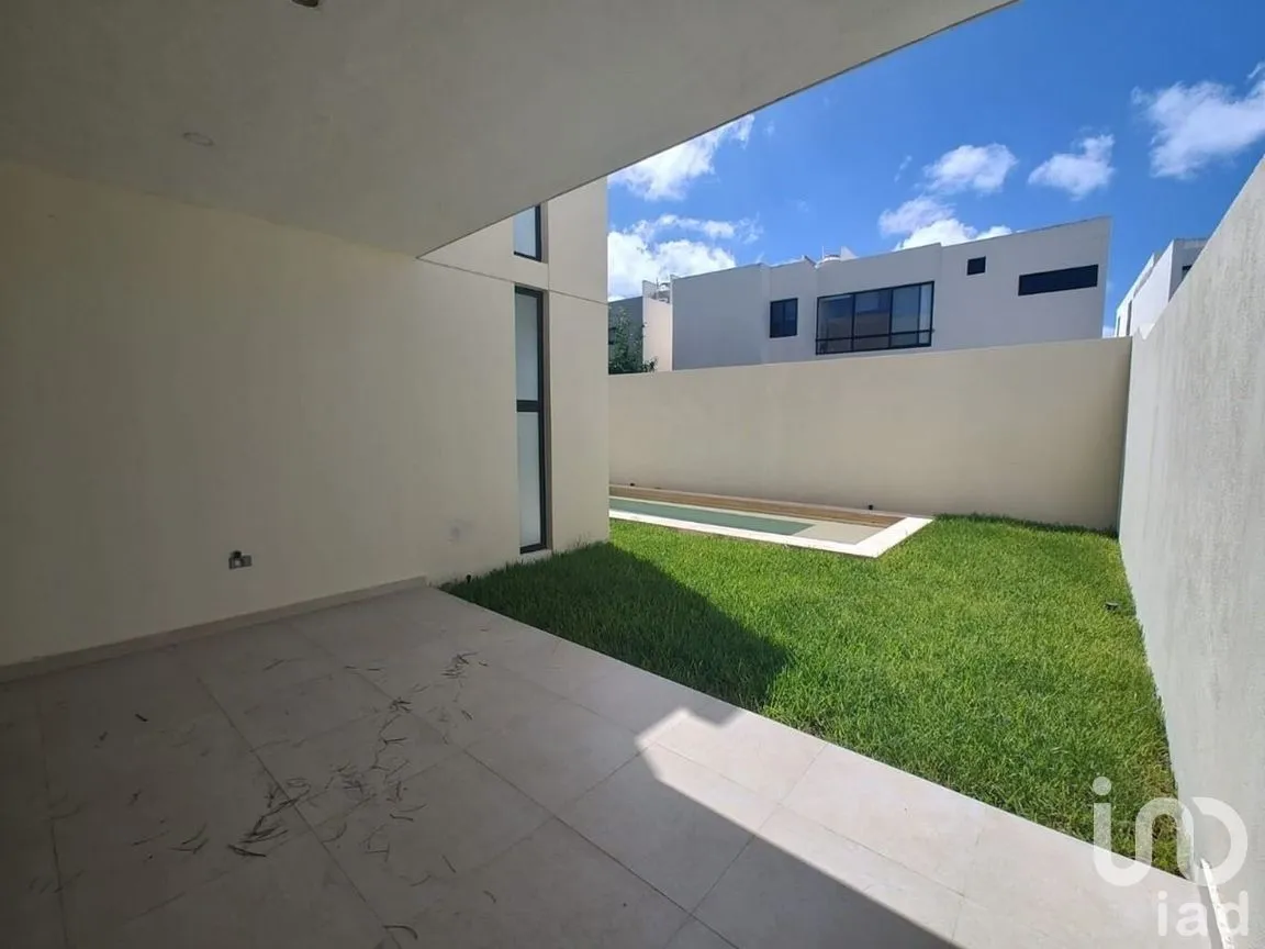 Casa en Venta en Cholul, Mérida, Yucatán | NEX-273906 | iad México | Foto 12 de 44