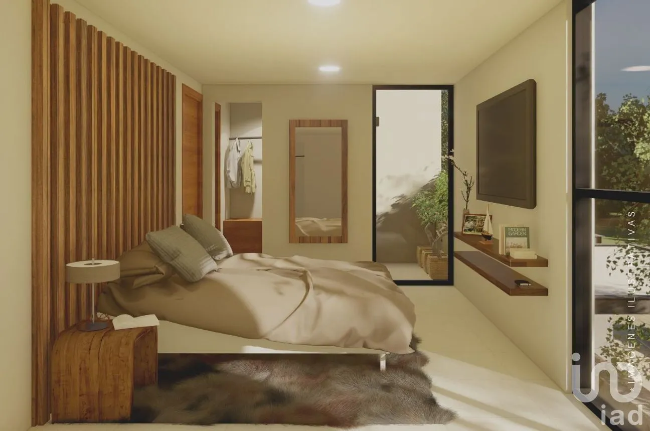 Casa en Venta en Conkal, Conkal, Yucatán | NEX-273909 | iad México | Foto 6 de 9