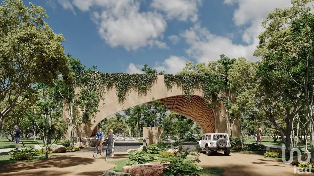 Terreno en Venta en Tulum Centro, Tulum, Quintana Roo | NEX-273911 | iad México | Foto 11 de 11