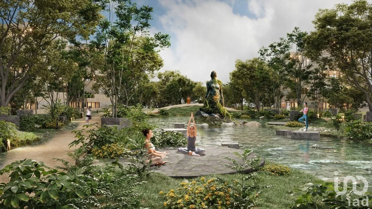 Terreno en Venta en Tulum Centro, Tulum, Quintana Roo | NEX-273911 | iad México | Foto 3 de 11
