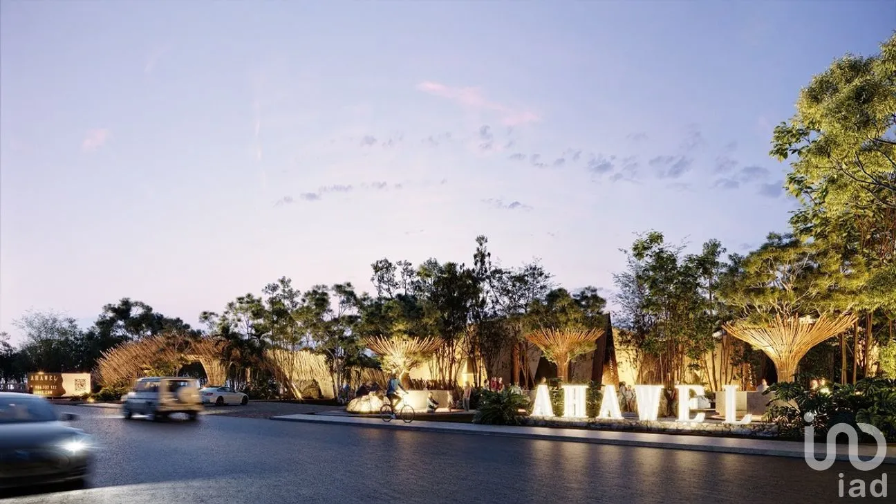Terreno en Venta en Tulum Centro, Tulum, Quintana Roo | NEX-273911 | iad México | Foto 5 de 11