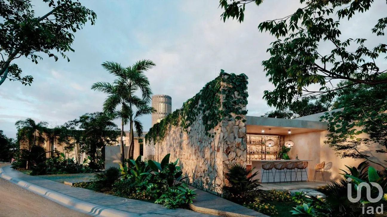 Terreno en Venta en Tulum Centro, Tulum, Quintana Roo | NEX-273911 | iad México | Foto 6 de 11