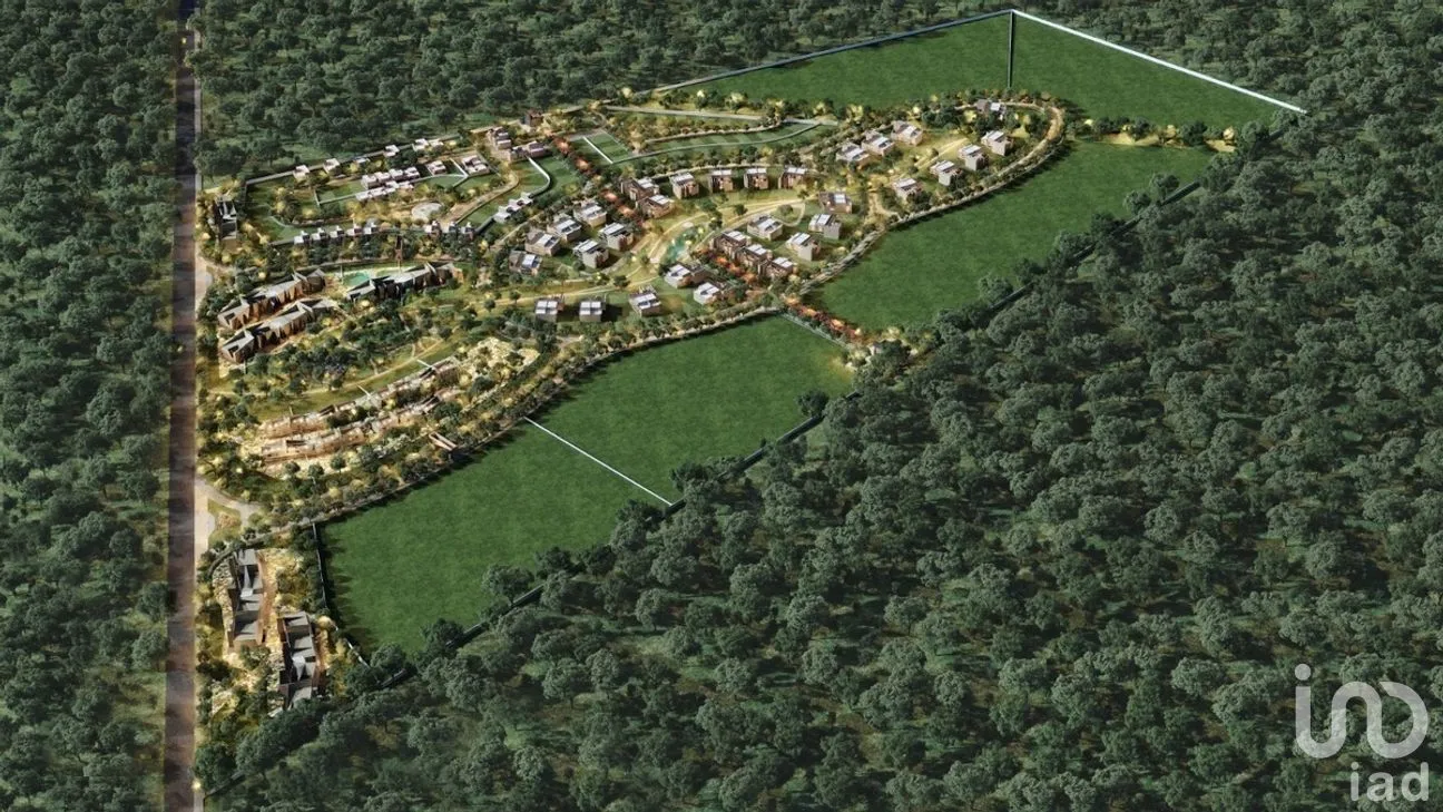 Terreno en Venta en Tulum Centro, Tulum, Quintana Roo | NEX-273911 | iad México | Foto 8 de 11