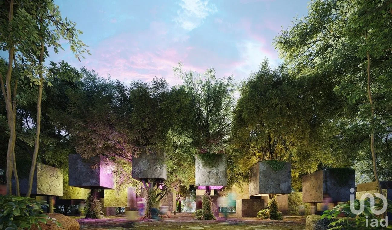Terreno en Venta en Tulum Centro, Tulum, Quintana Roo | NEX-273911 | iad México | Foto 9 de 11
