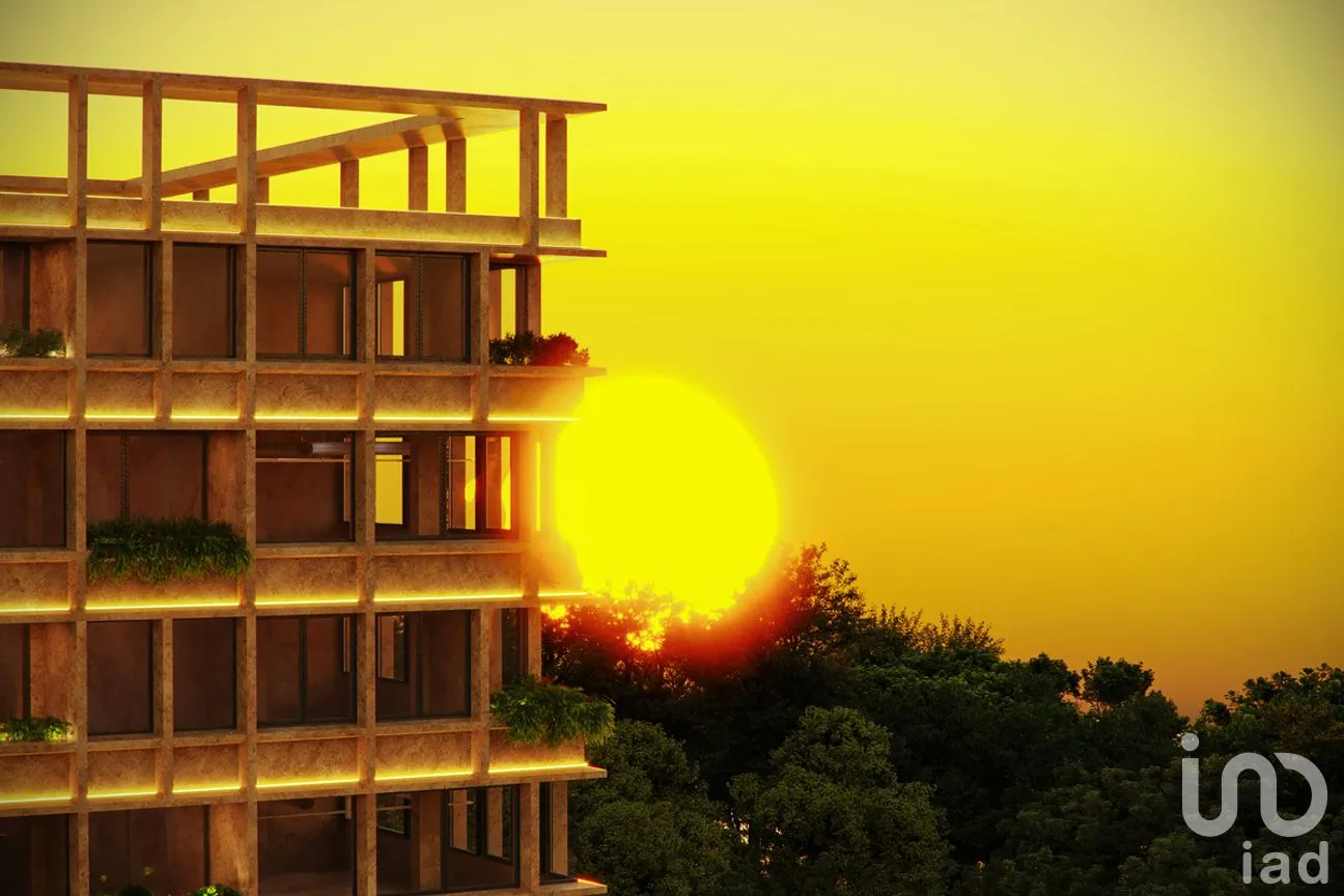 Departamento en Venta en México Norte, Mérida, Yucatán | NEX-273912 | iad México | Foto 2 de 17