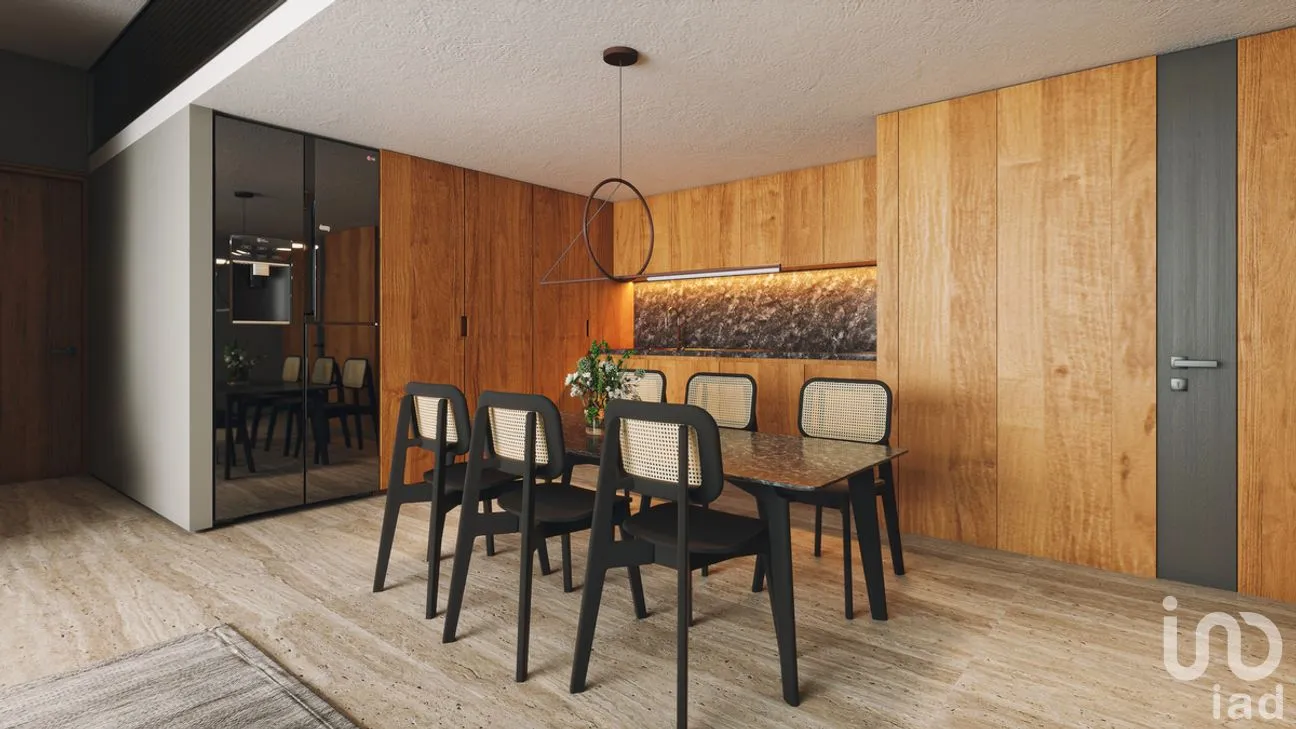 Departamento en Venta en México Norte, Mérida, Yucatán | NEX-273912 | iad México | Foto 14 de 17