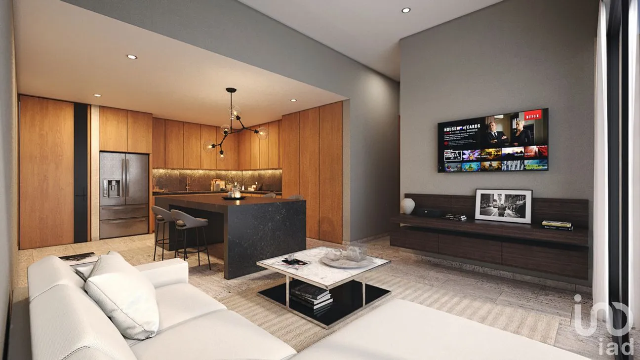 Departamento en Venta en México Norte, Mérida, Yucatán | NEX-273912 | iad México | Foto 15 de 17