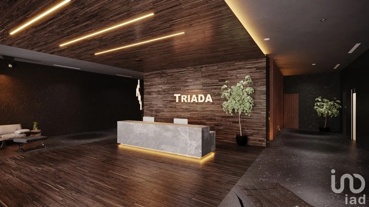 Departamento en Venta en México Norte, Mérida, Yucatán | NEX-273912 | iad México | Foto 8 de 17