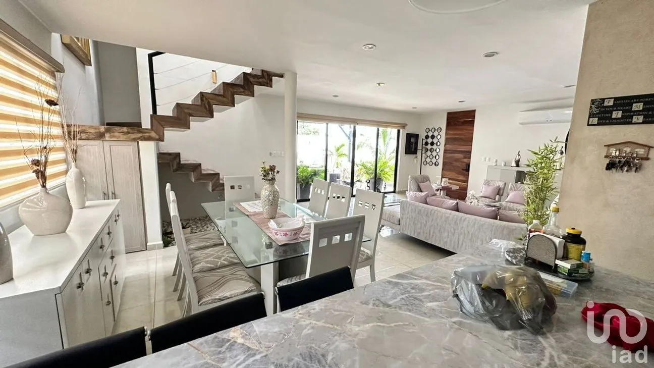 Casa en Venta en Dzityá, Mérida, Yucatán | NEX-273913 | iad México | Foto 10 de 28