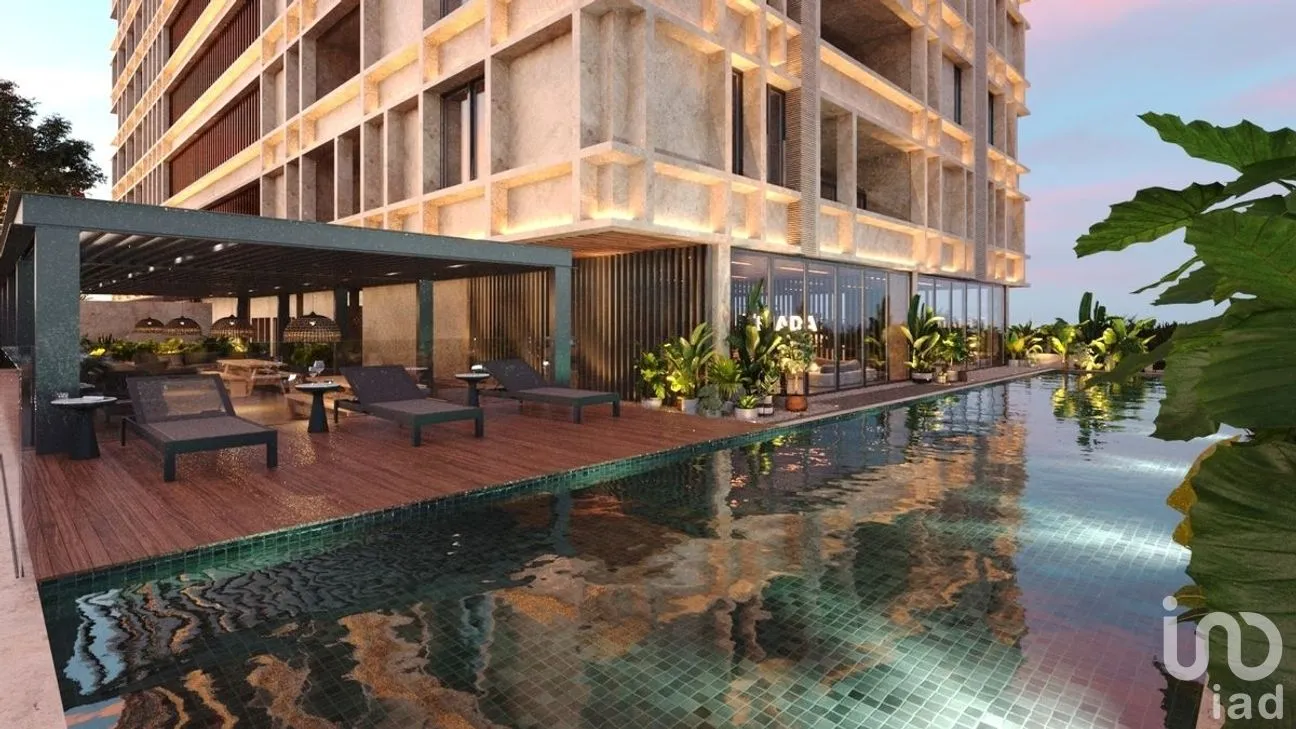 Departamento en Venta en México Norte, Mérida, Yucatán | NEX-273914 | iad México | Foto 5 de 10