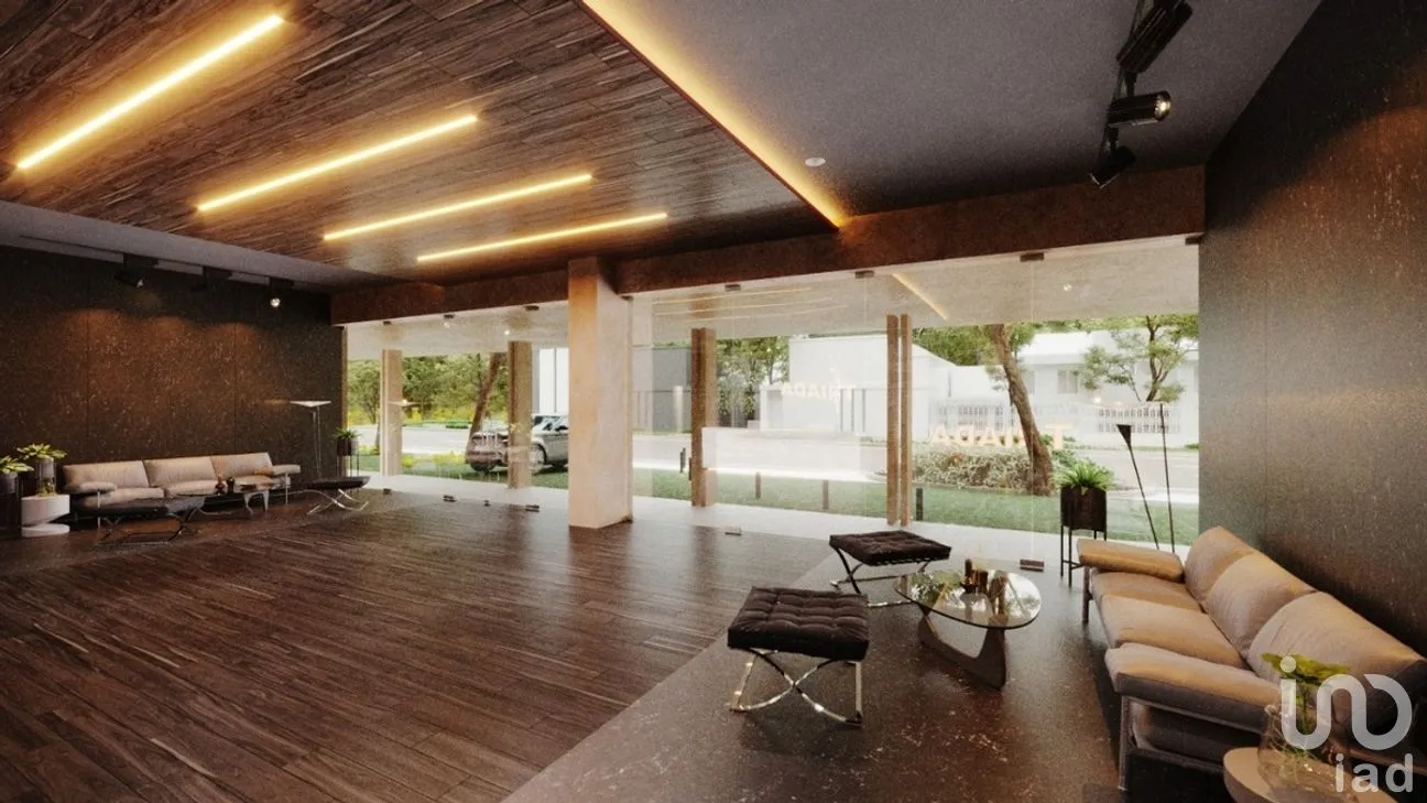 Departamento en Venta en México Norte, Mérida, Yucatán | NEX-273914 | iad México | Foto 8 de 10