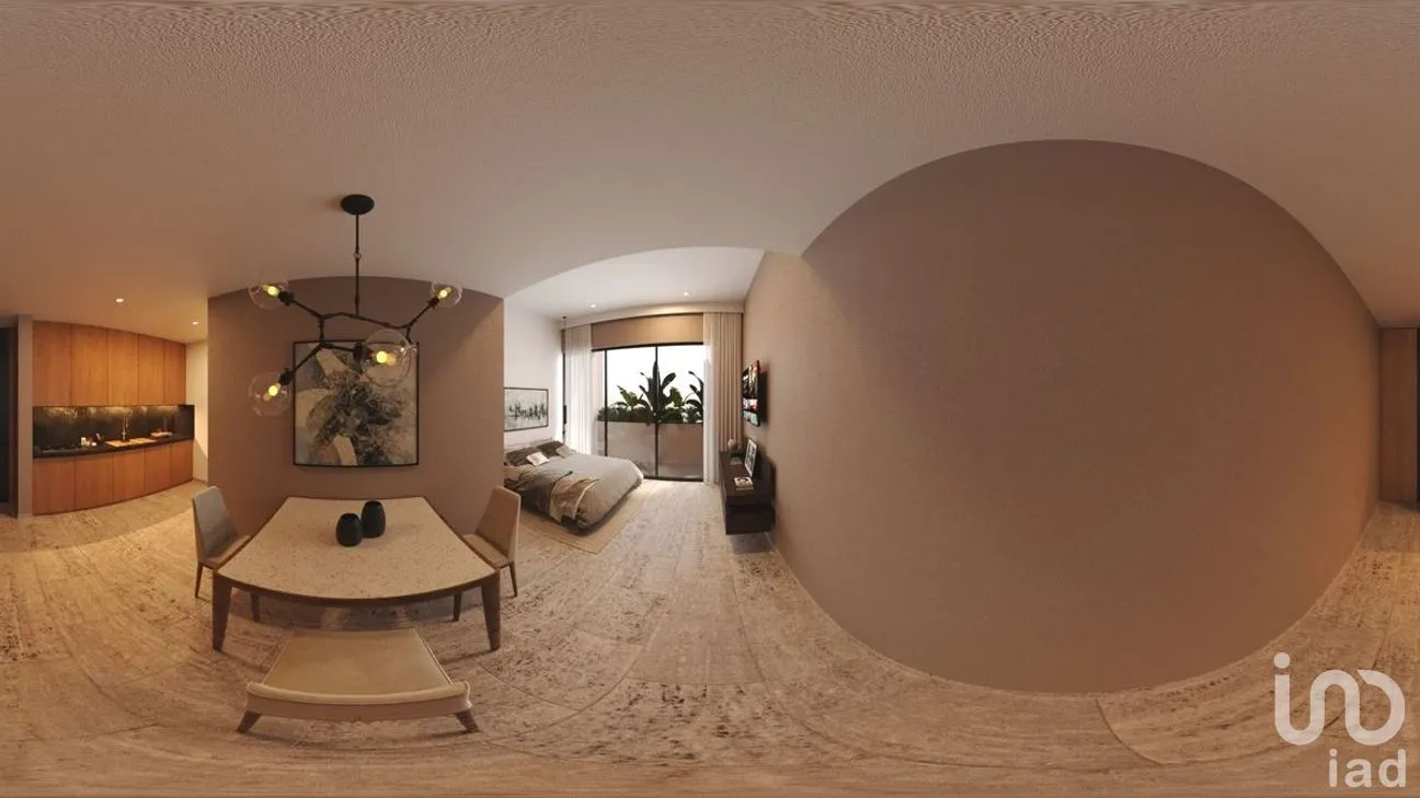 Departamento en Venta en México Norte, Mérida, Yucatán | NEX-273914 | iad México | Foto 9 de 10