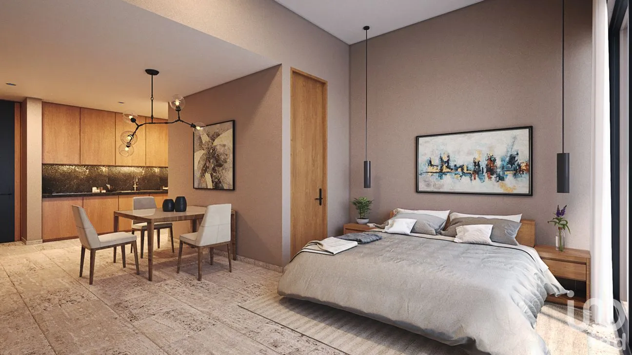 Departamento en Venta en México Norte, Mérida, Yucatán | NEX-273914 | iad México | Foto 10 de 10