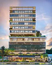 NEX-273914 - Departamento en Venta, con 1 recamara, con 1 baño, con 58.36 m2 de construcción en México Norte, CP 97128, Yucatán.