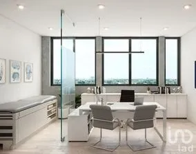 NEX-273915 - Oficina en Venta, con 14.2 m2 de construcción en México Norte, CP 97128, Yucatán.