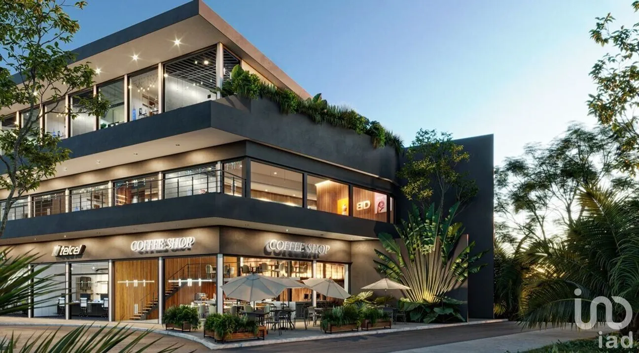 Local en Venta en Conkal, Conkal, Yucatán | NEX-273916 | iad México | Foto 6 de 8