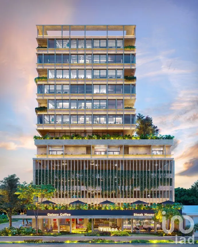 Local en Venta en México Norte, Mérida, Yucatán | NEX-273917 | iad México | Foto 5 de 5
