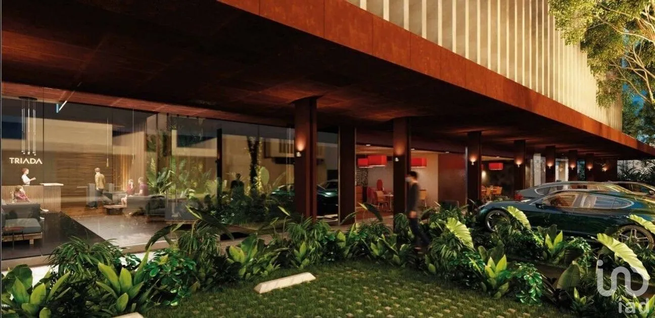 Local en Venta en México Norte, Mérida, Yucatán | NEX-273917 | iad México | Foto 1 de 5