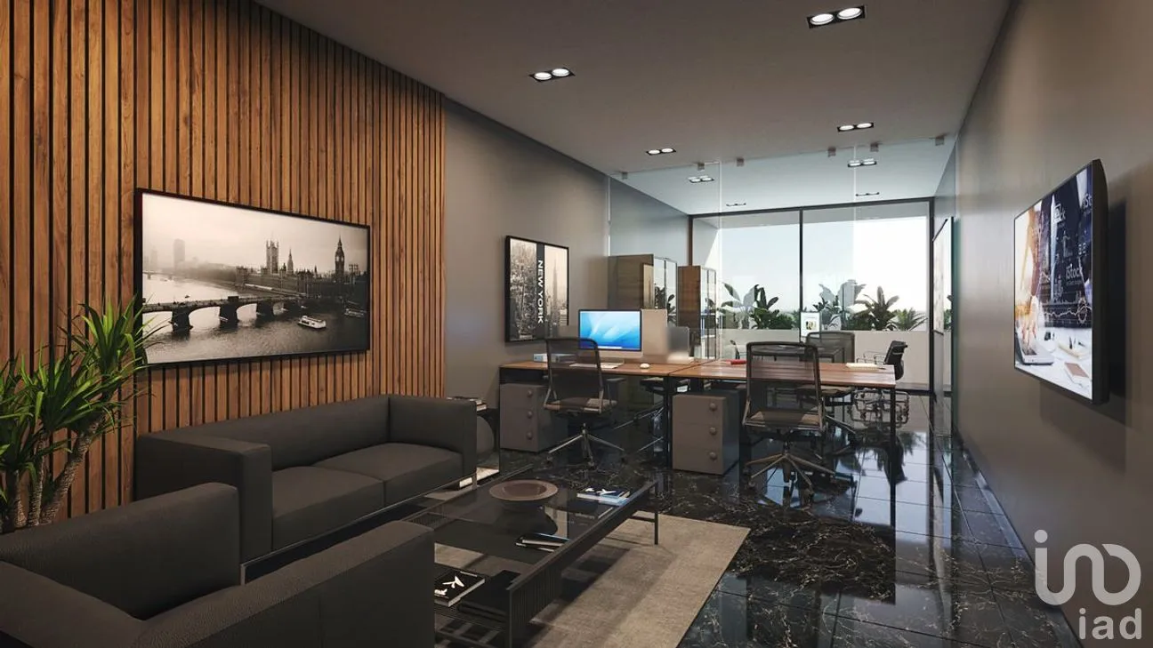 Oficina en Venta en México Norte, Mérida, Yucatán | NEX-273918 | iad México | Foto 1 de 7