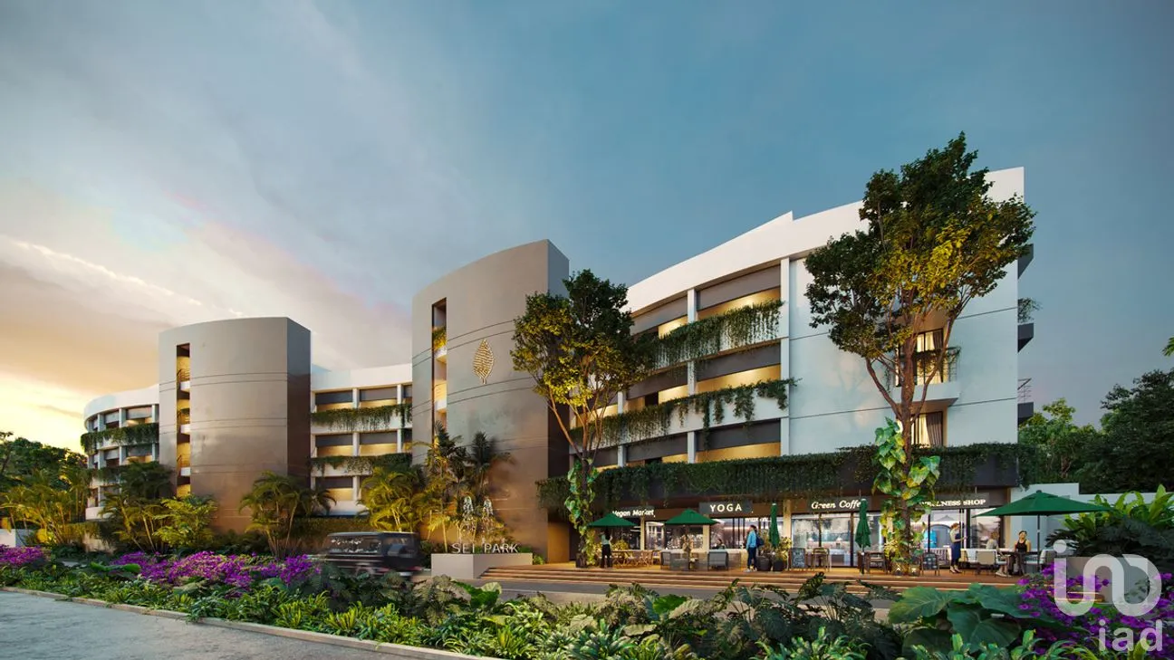 Departamento en Venta en Cholul, Mérida, Yucatán | NEX-273919 | iad México | Foto 2 de 19