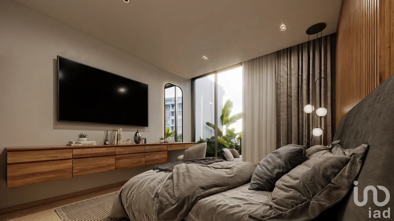 Departamento en Venta en Cholul, Mérida, Yucatán | NEX-273919 | iad México | Foto 17 de 19