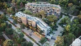 NEX-273919 - Departamento en Venta, con 1 recamara, con 1 baño, con 97.17 m2 de construcción.