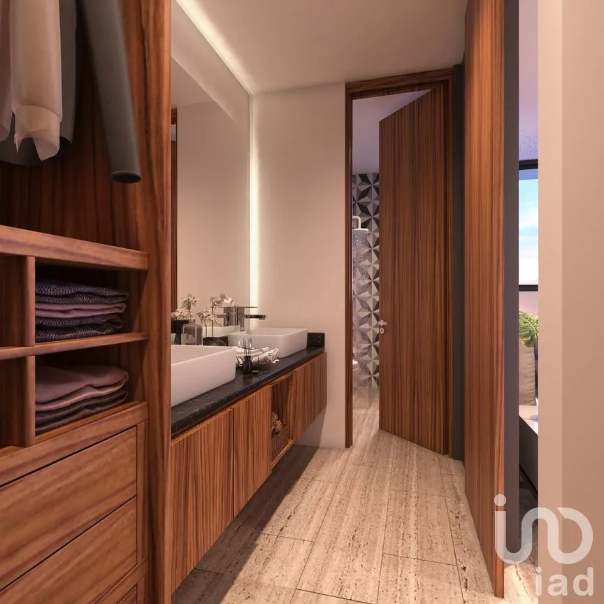 Departamento en Venta en Montes de Ame, Mérida, Yucatán | NEX-273920 | iad México | Foto 11 de 16