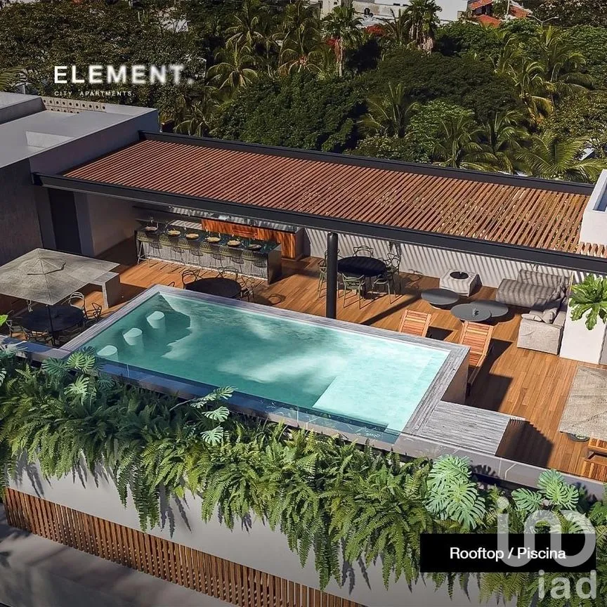 Departamento en Venta en Montes de Ame, Mérida, Yucatán | NEX-273920 | iad México | Foto 15 de 16