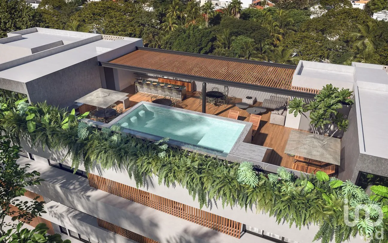 Departamento en Venta en Montes de Ame, Mérida, Yucatán | NEX-273920 | iad México | Foto 16 de 16