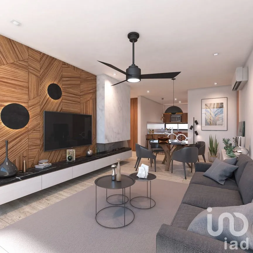 Departamento en Venta en Montes de Ame, Mérida, Yucatán | NEX-273920 | iad México | Foto 4 de 16