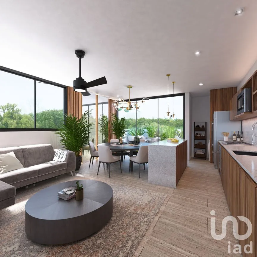 Departamento en Venta en Montes de Ame, Mérida, Yucatán | NEX-273920 | iad México | Foto 5 de 16